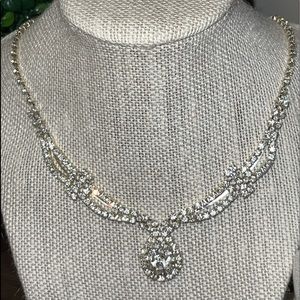COPY - Beautiful diamond necklace
